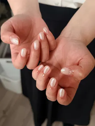 ネイル suk sallyのネイルデザイン