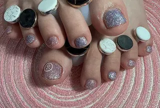 ネイル Mimi Nailのネイルデザイン