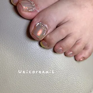 ネイル Unicorn Nail 矢場町店のネイルデザイン