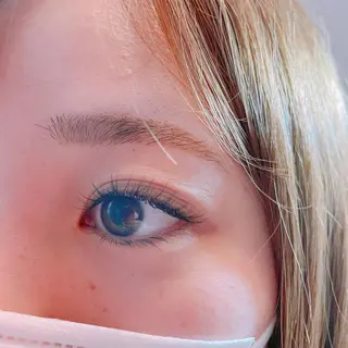 マツエク・マツパ mite eyelashのマツエク・マツパデザイン