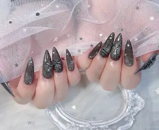 ネイル Chan Nail Salonのネイルデザイン