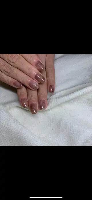 ネイル nailsalon *hwa-hwa*のネイルデザイン
