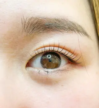 マツエク・マツパ LASH YUMIのマツエク・マツパデザイン