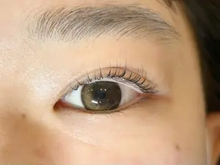 マツエク・マツパ Daisy Lash 城戸のマツエク・マツパデザイン