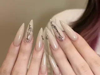 ネイル Rela・S NAILのネイルデザイン