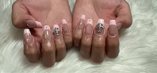 ネイル Mimi Nailのネイルデザイン