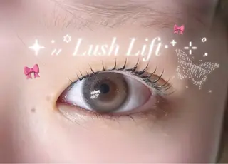 マツエク・マツパ EYESTYLE仙台 こころ🎀🫧のマツエク・マツパデザイン