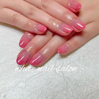 ネイル white nail salonのネイルデザイン