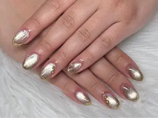 ネイル ネイルサロン ANELAのネイルデザイン