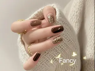 ネイル Fancyネイル サロン練馬店のネイルデザイン