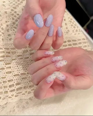 ネイル Minette nailrinrinのネイルデザイン