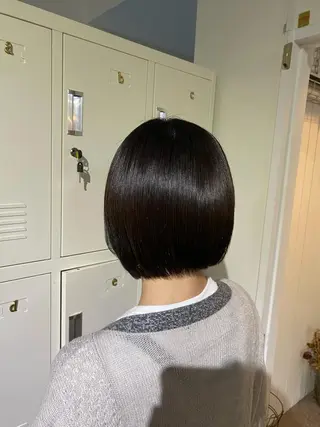 ショート メンズサロンLOSS /rintaroのヘアスタイル