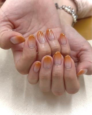 ネイル Mary nail .narumiのネイルデザイン