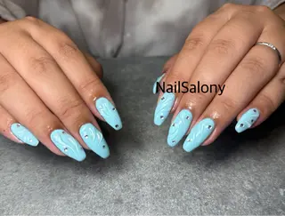 ネイル Nail Salon yのネイルデザイン