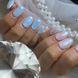 ネイル Beauty Space N&Nのネイルデザイン