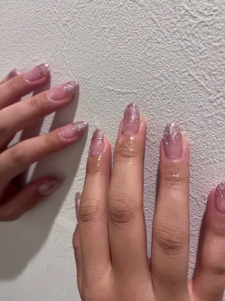 ネイル Angel tailのネイルデザイン