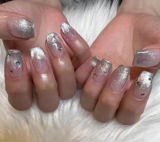 ネイル nailartist lisaのネイルデザイン