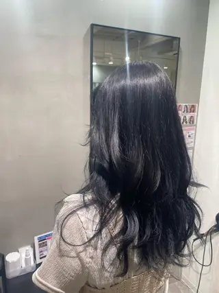 カラー ひきたみさと 大阪福島/スパニストのエステ・リラクイメージ