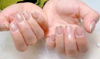 ネイル Em ma高田马場のネイルデザイン