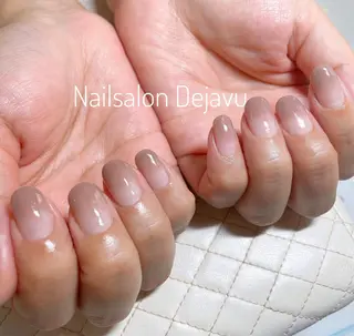 ネイル Nail salon Dejavu 🌿のネイルデザイン