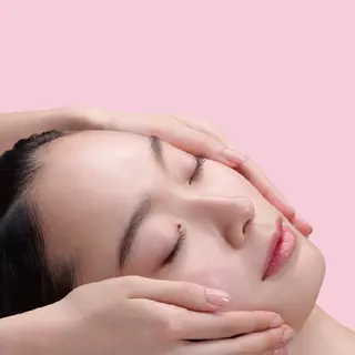 POLAみずほ台柳田 介護美容のネイルデザイン