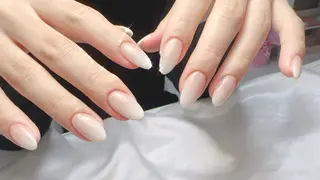 ネイル Cherie PINKのネイルデザイン