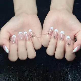 ネイル Melia Nail Nambaのネイルデザイン