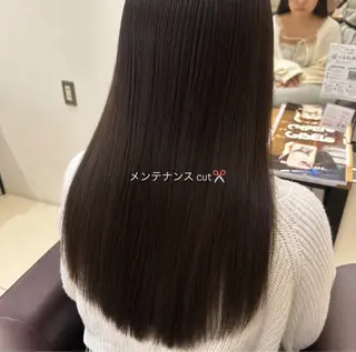 ロング 🧡カットモデル募集 / miyu🧡のヘアスタイル