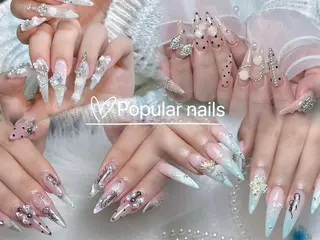 ネイル Sully Nail Labのネイルデザイン
