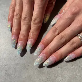 ネイル Y. Sのネイルデザイン