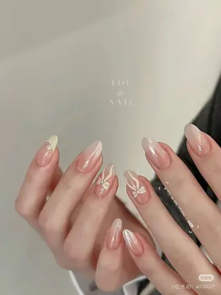 ネイル ANA.CHUO 本川越店舗のネイルデザイン