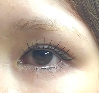 パーマ IRIS 石原のマツエク・マツパデザイン
