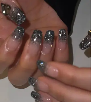 ネイル NiJi Nailsのネイルデザイン