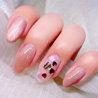 ネイル Nailist suzuのネイルデザイン
