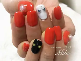 ネイル nail Berunaのネイルデザイン