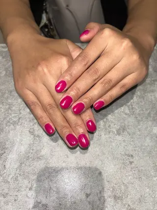 ネイル Larme himenaのネイルデザイン