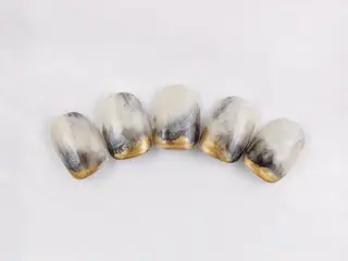 ネイル feminine nailのネイルデザイン