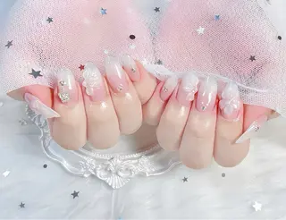 ネイル Hana Nail Salonのネイルデザイン