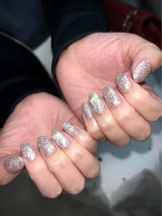 ネイル nail salon baebaeのネイルデザイン