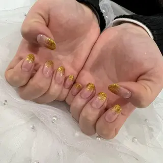 ネイル Wish Nailのネイルデザイン