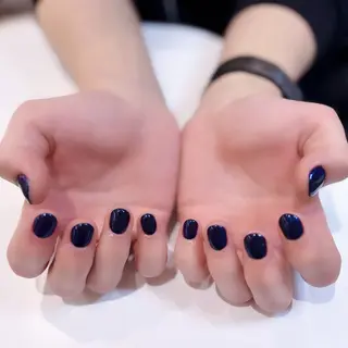 ネイル 飯倉 優菜のネイルデザイン