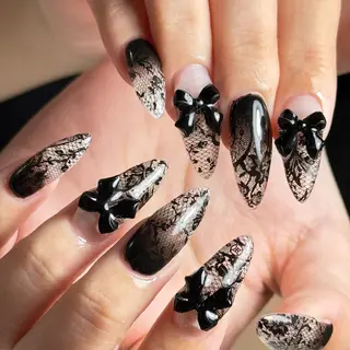 ネイル Nail Salon EUBのネイルデザイン