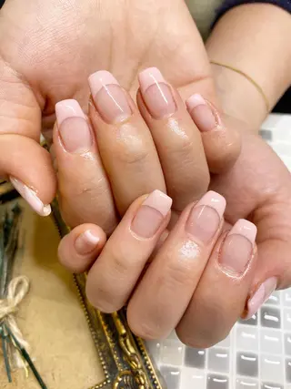 ネイル nailist yuiのネイルデザイン