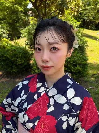 宮地 綾香のその他イメージ