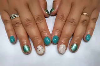 ネイル Sunny La Nailのネイルデザイン