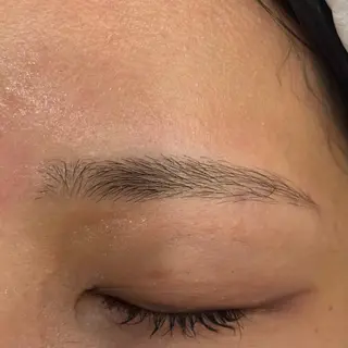 アイブロウ Daisy Lash 梅田店のマツエク・マツパデザイン