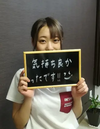 鍼灸・整体・美容鍼  ハリエ　おだのエステ・リラクイメージ
