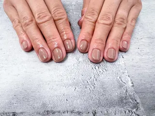 ネイル mogunail &blowのネイルデザイン
