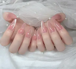 ネイル 🎀Lilla💎 Nail Salonのネイルデザイン
