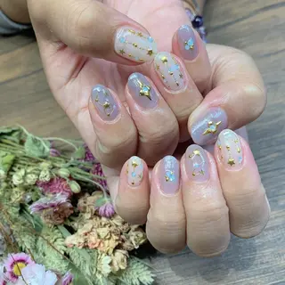 ネイル 🪞KAPE NAIL 🪞のネイルデザイン